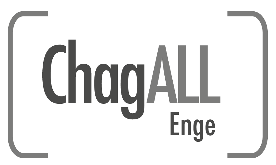 ChagALL Enge